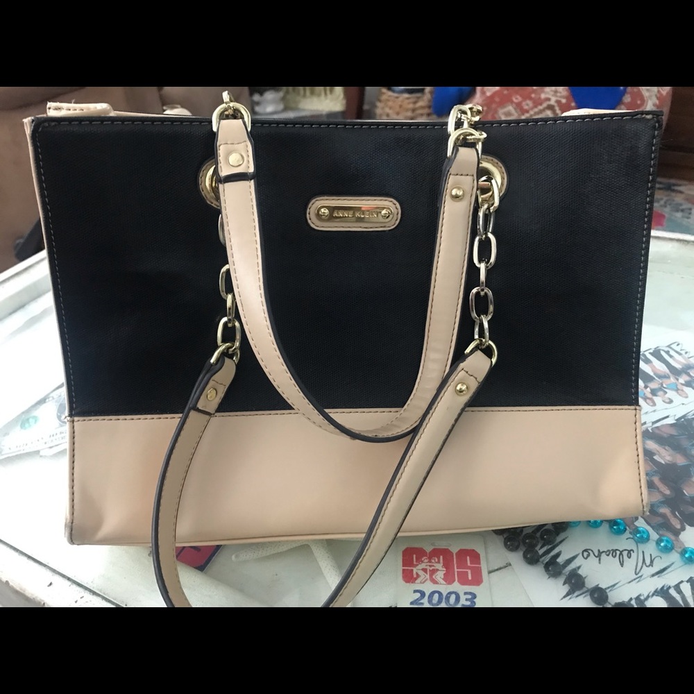 Anne Klein purse